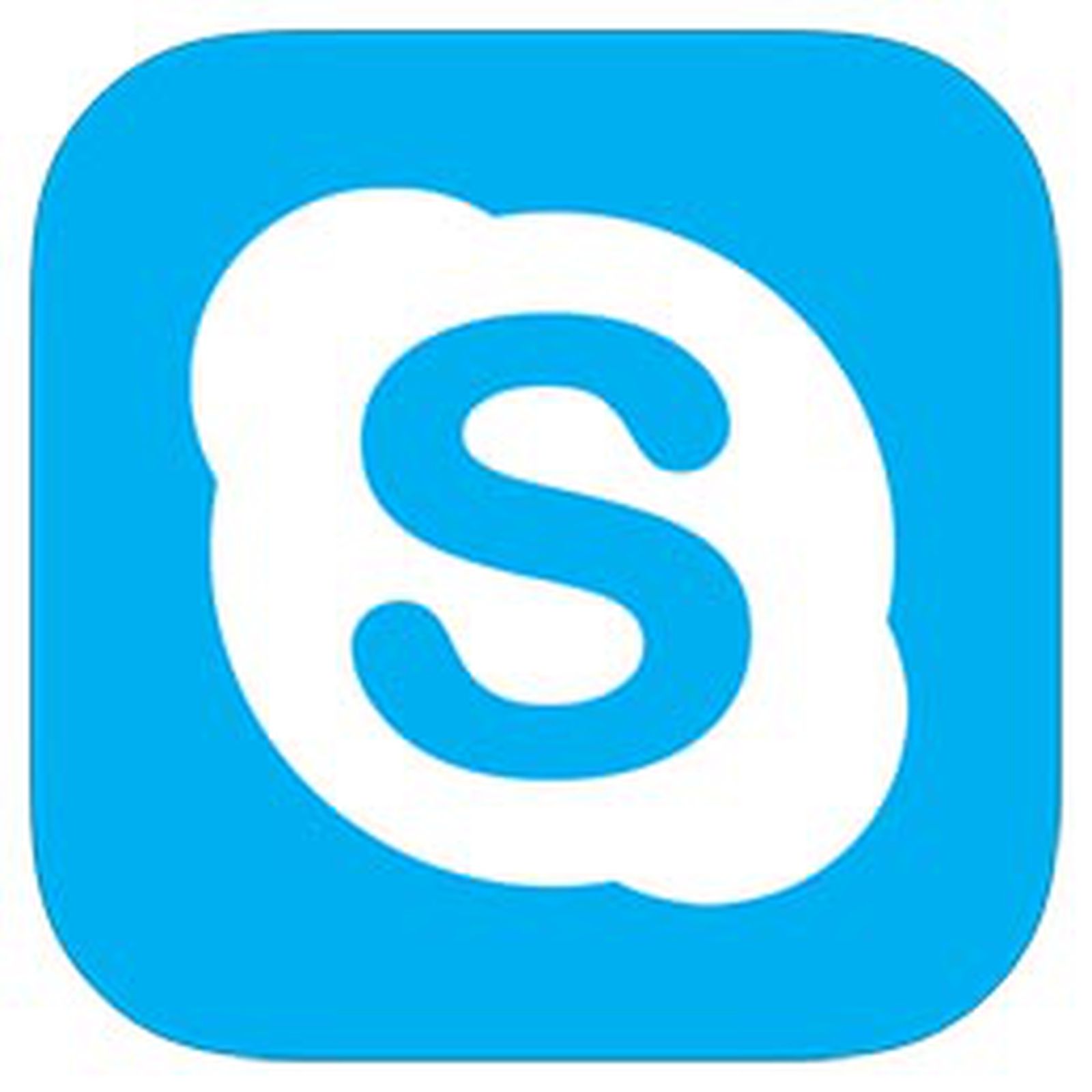 skype